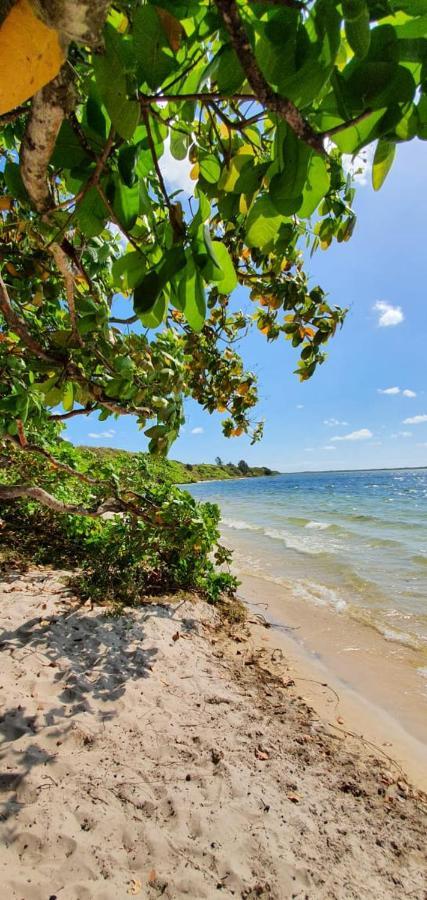 Pousada Chez Loran Lagoa Do Paraiso Jijoca de Jericoacoara Zewnętrze zdjęcie