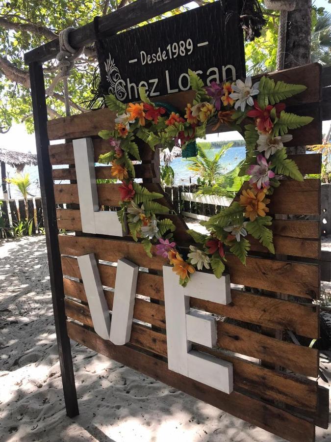 Pousada Chez Loran Lagoa Do Paraiso Jijoca de Jericoacoara Zewnętrze zdjęcie