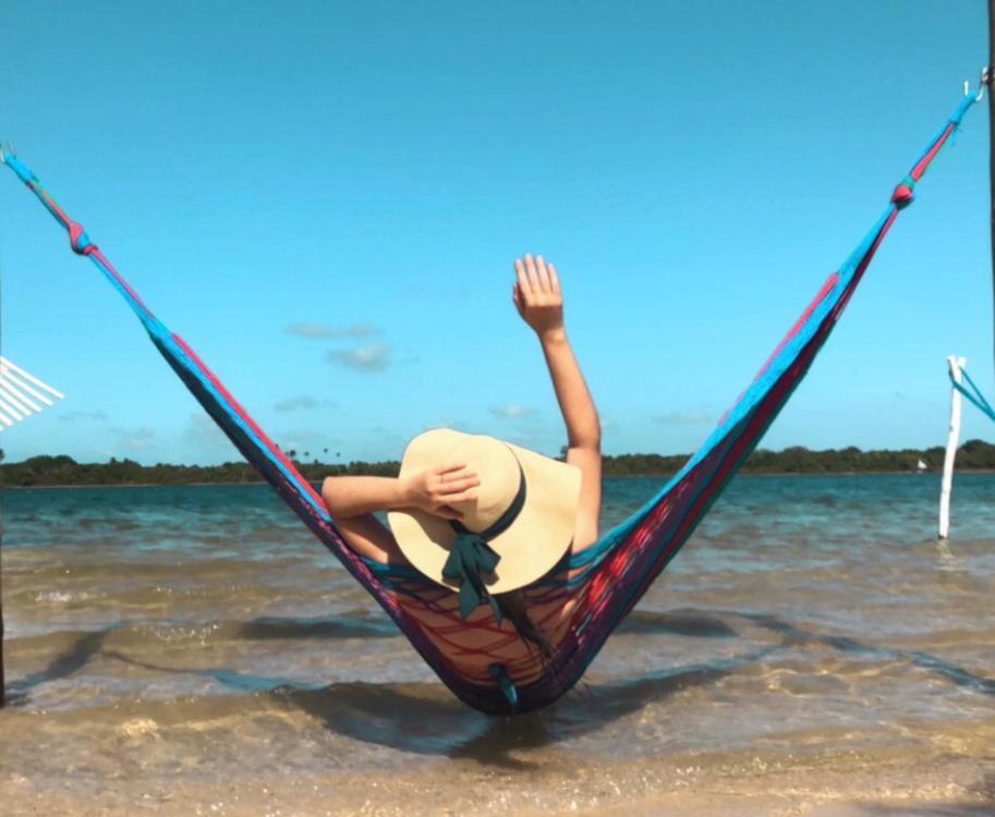Pousada Chez Loran Lagoa Do Paraiso Jijoca de Jericoacoara Zewnętrze zdjęcie