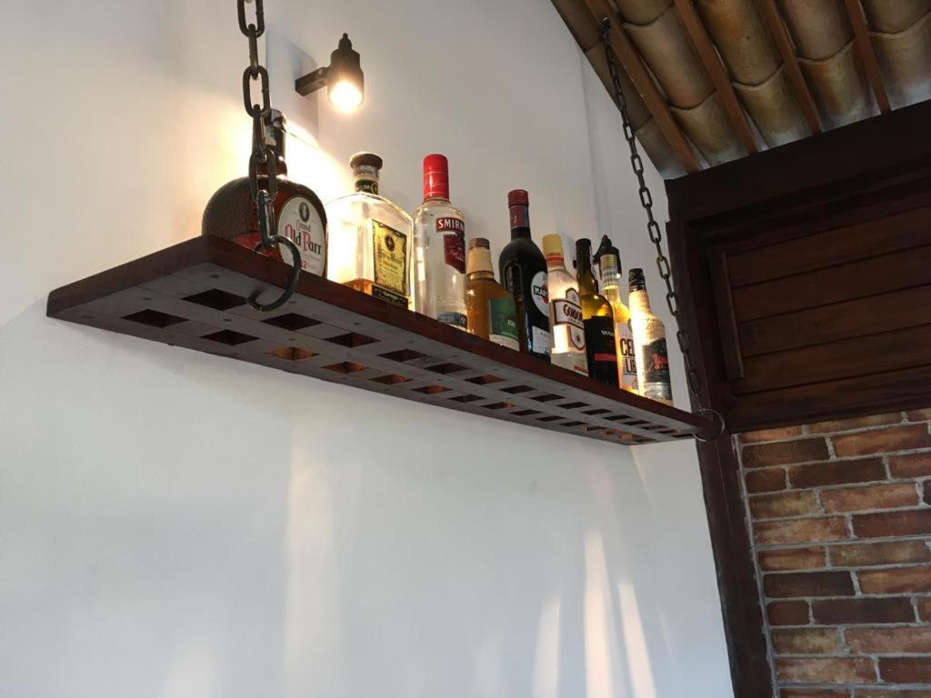 Pousada Chez Loran Lagoa Do Paraiso Jijoca de Jericoacoara Zewnętrze zdjęcie