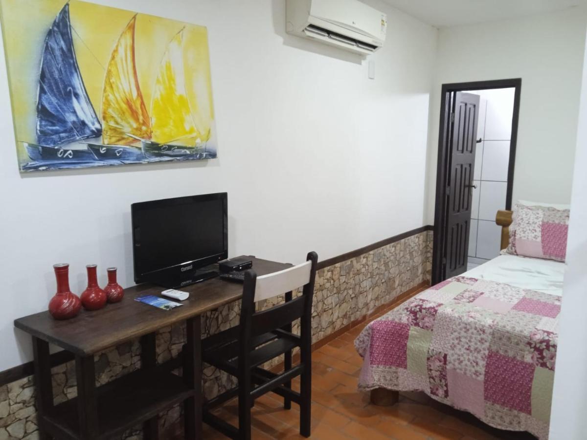 Pousada Chez Loran Lagoa Do Paraiso Jijoca de Jericoacoara Zewnętrze zdjęcie