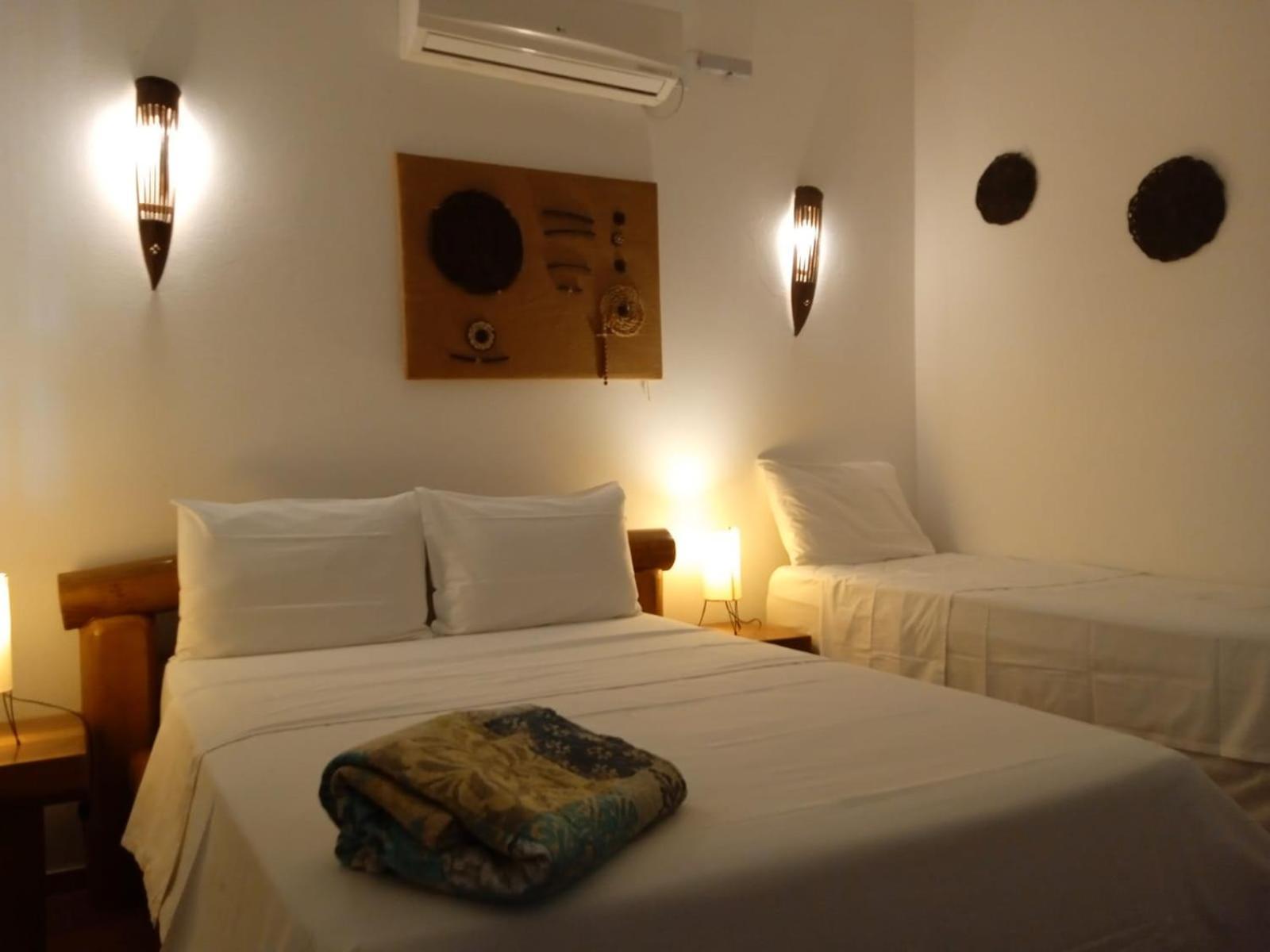 Pousada Chez Loran Lagoa Do Paraiso Jijoca de Jericoacoara Zewnętrze zdjęcie