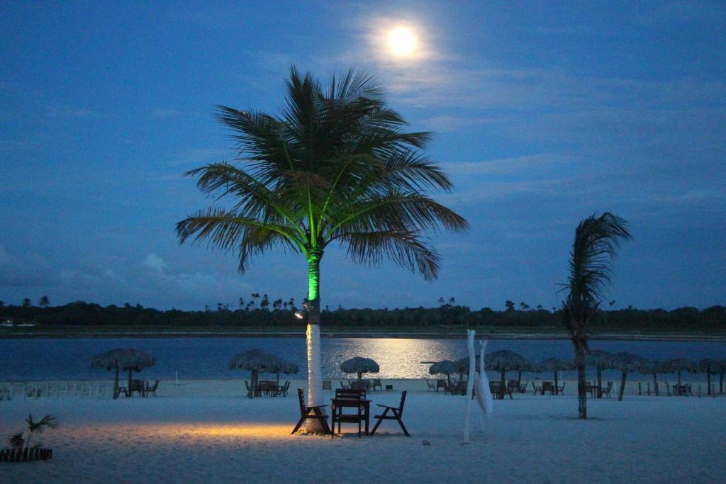 Pousada Chez Loran Lagoa Do Paraiso Jijoca de Jericoacoara Zewnętrze zdjęcie